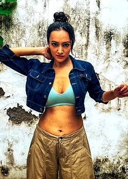 Dipannita Sharma